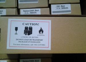 鋰電池出口有嚴(yán)格的規(guī)定，在一定條件下是可以出口的。