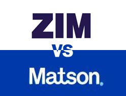 美森快船和以星快船哪個快？