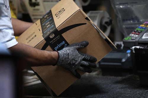 這三種亞馬遜物流模式有什么區(qū)別？