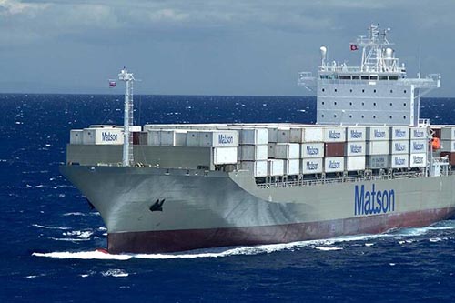 美森快船和鹽田船有什么區(qū)別？