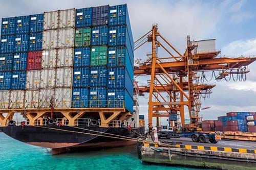 亞馬遜“包船”，應(yīng)對即將到來的歐美旺季