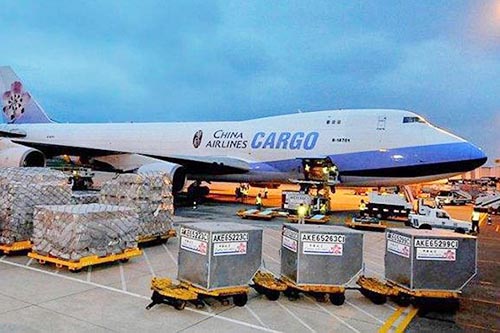 空派/空卡和空運(yùn)、快遞有什么區(qū)別？