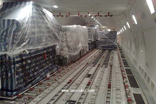 深圳到美國空運(yùn)價(jià)格，深圳到美國航空貨運(yùn)代理公司