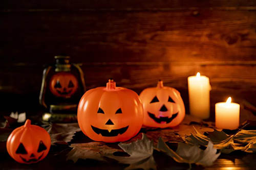 美國消費者萬圣節(jié)支出將達(dá)101億美元