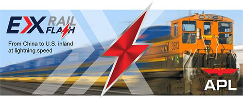 EXX快船和美森快船有什么不同？