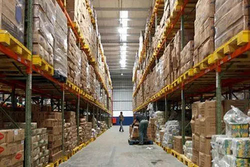 美國沃爾瑪倉庫地址、代碼和郵編