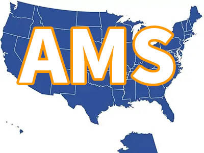 AMS和ISF有什么不同？