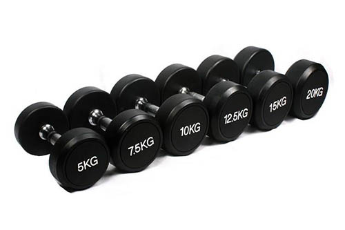 亞馬遜熱銷運(yùn)動(dòng)類目啞鈴產(chǎn)品