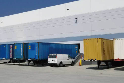 AWD倉庫計(jì)劃