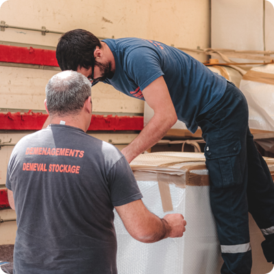 破損、丟件率極低