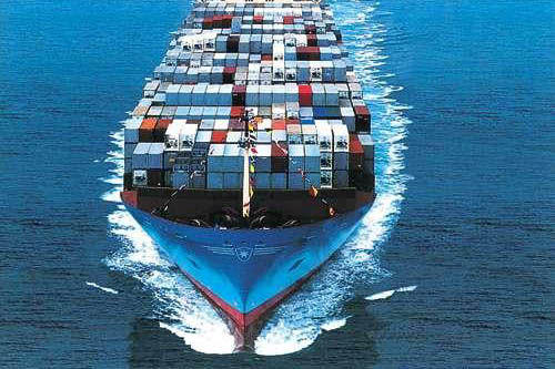 傳統(tǒng)海運：正常報關(guān)和查驗