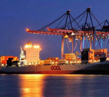 加拿大FBA?？p清包稅