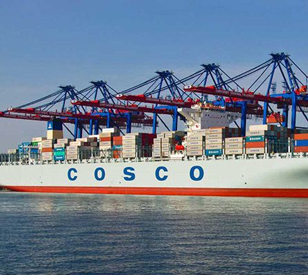 直航快船，穩(wěn)定安全