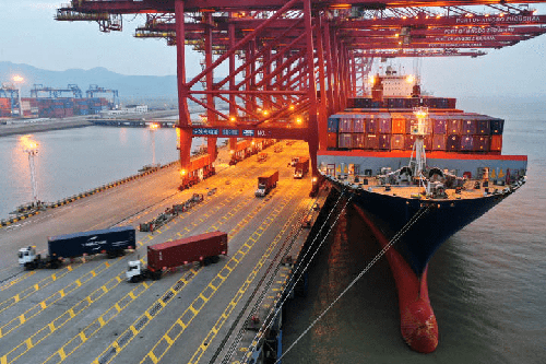 FBA海運價格是多少？