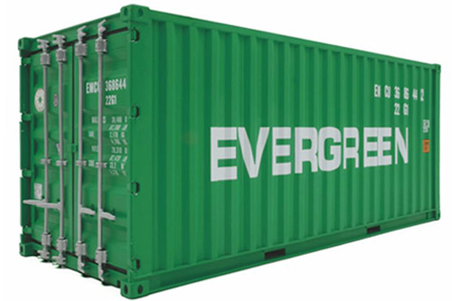 高柜集裝箱多少立方？