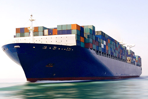 FBA美國海運(yùn)流程是什么