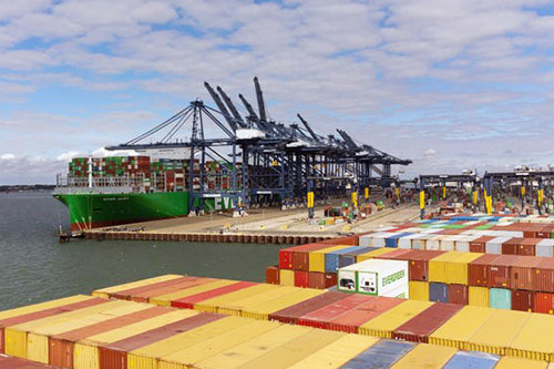 英國(guó)FBA海運(yùn)需要注意什么