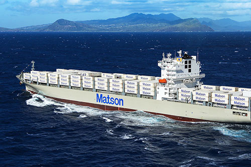 美國限時達海運渠道（紐酷國際賠付海運渠道）