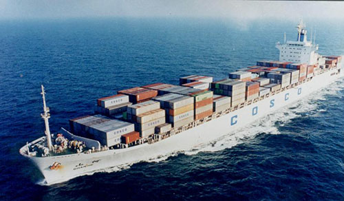 美國(guó)海運(yùn)多少錢一公斤？