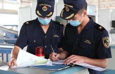 出海報關和清關的區(qū)別
