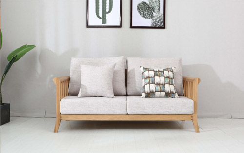 客廳家具海運(yùn)到美國