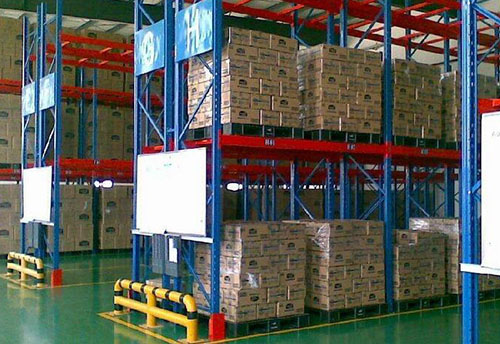 海外倉一件代發(fā)與國(guó)內(nèi)直發(fā)有什么區(qū)別