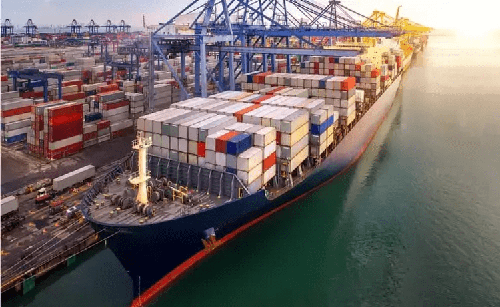 紐酷國(guó)際物流寧波公司