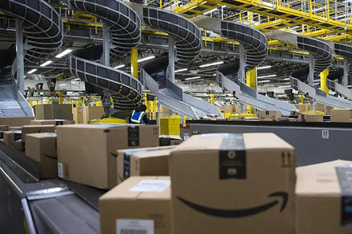 亞馬遜FBA發(fā)貨入倉/簽收后多久能上架？