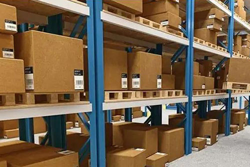 TikTok海外倉一件代發(fā)