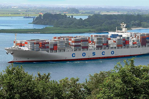 深圳到美國FBA海運航線、渠道及收費