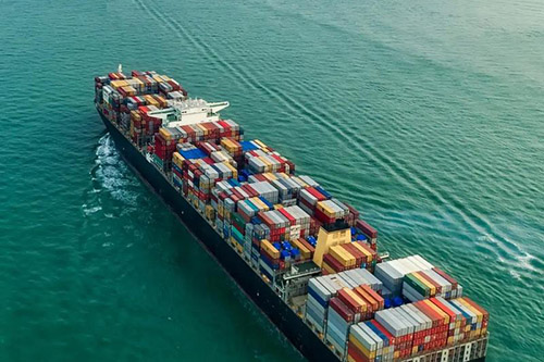 廣州至美國(guó)FBA海運(yùn)線路