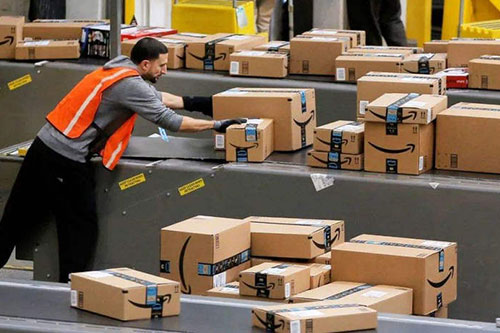 海外倉一件代發(fā)