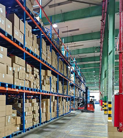 fba歐美專線武漢（集貨點(diǎn)）