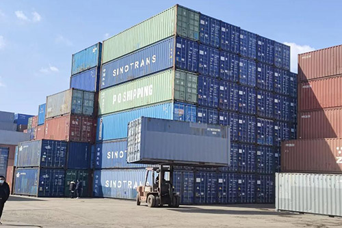 杭州FBA物流產(chǎn)業(yè)出海