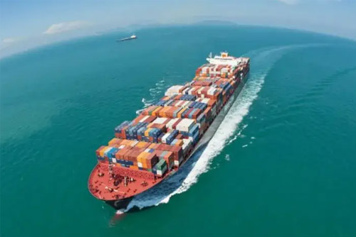 FBA頭程海運易碎品發(fā)貨