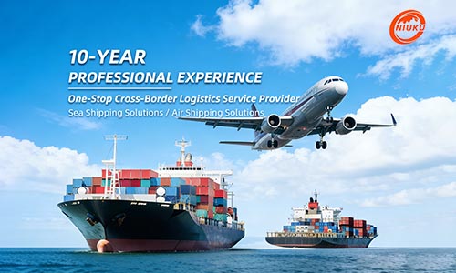 選擇FBA頭程物流時，“海運還是空運更劃算？”